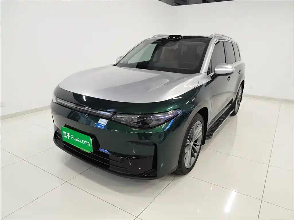 Leapmotor Leapmotor C16 2024