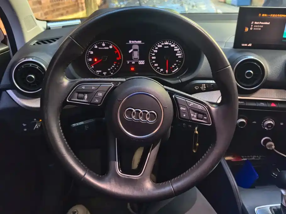 Audi Q2L — миниатюра 15