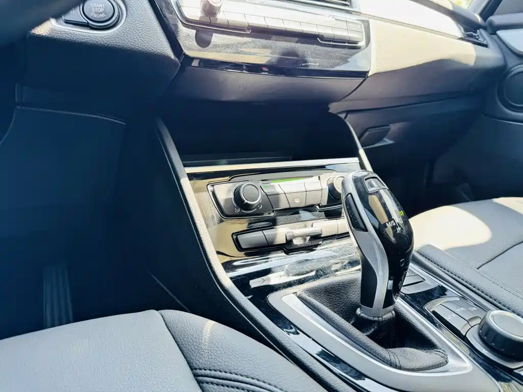 BMW 2 Series Gran Tourer — миниатюра 7