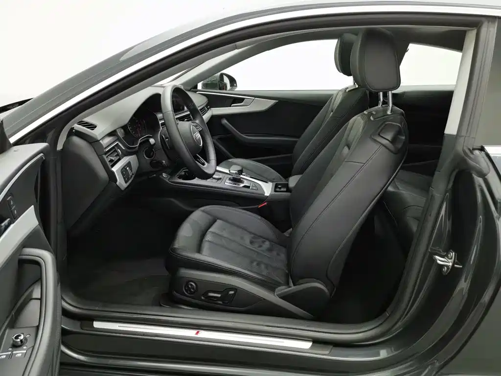 Audi A5 (Import) — миниатюра 10