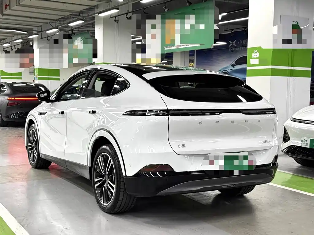 XIAOPENG G6