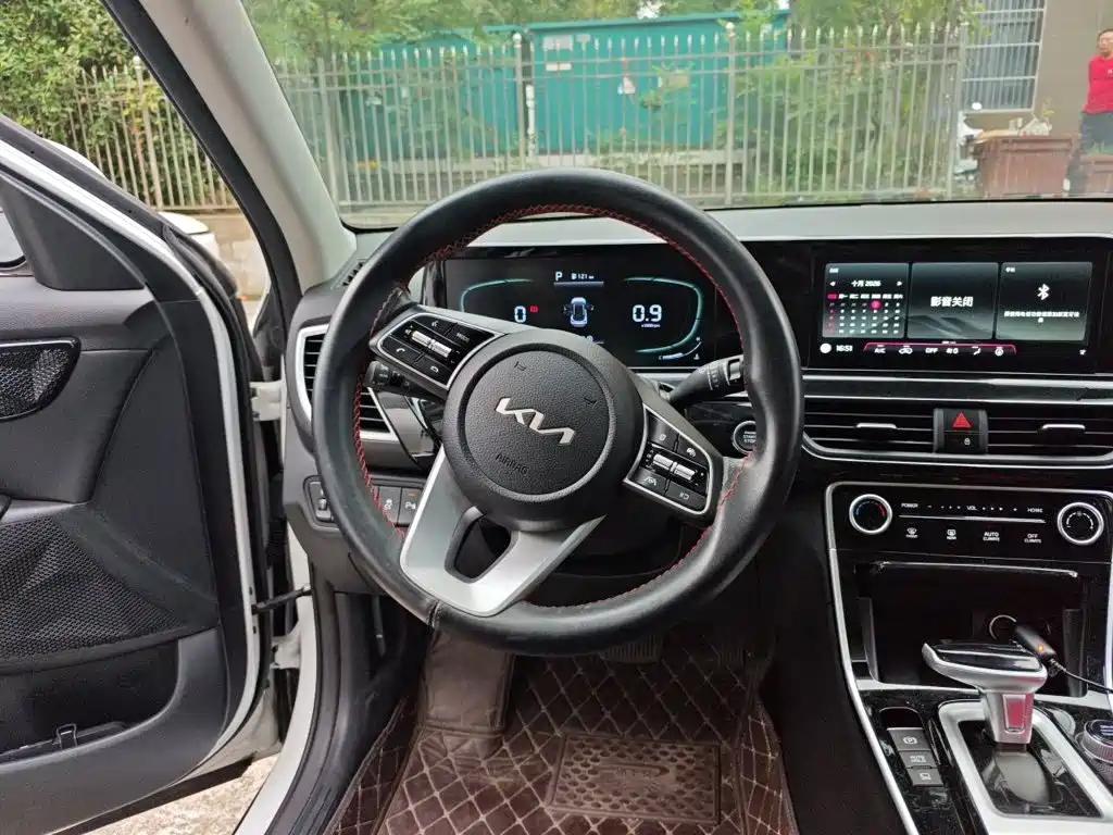 Kia Seltos — миниатюра 6