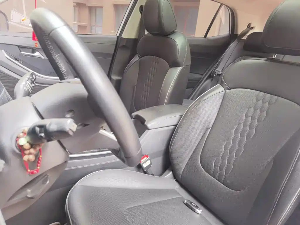 Hyundai ix25 — миниатюра 11