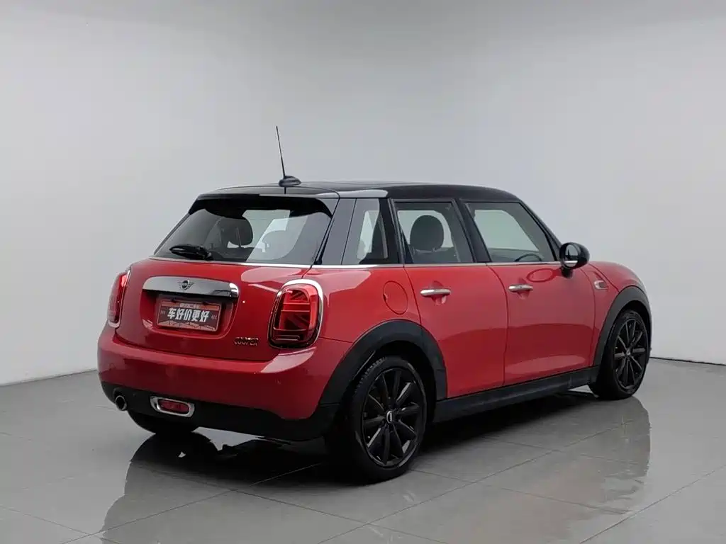 MINI Mini — миниатюра 2