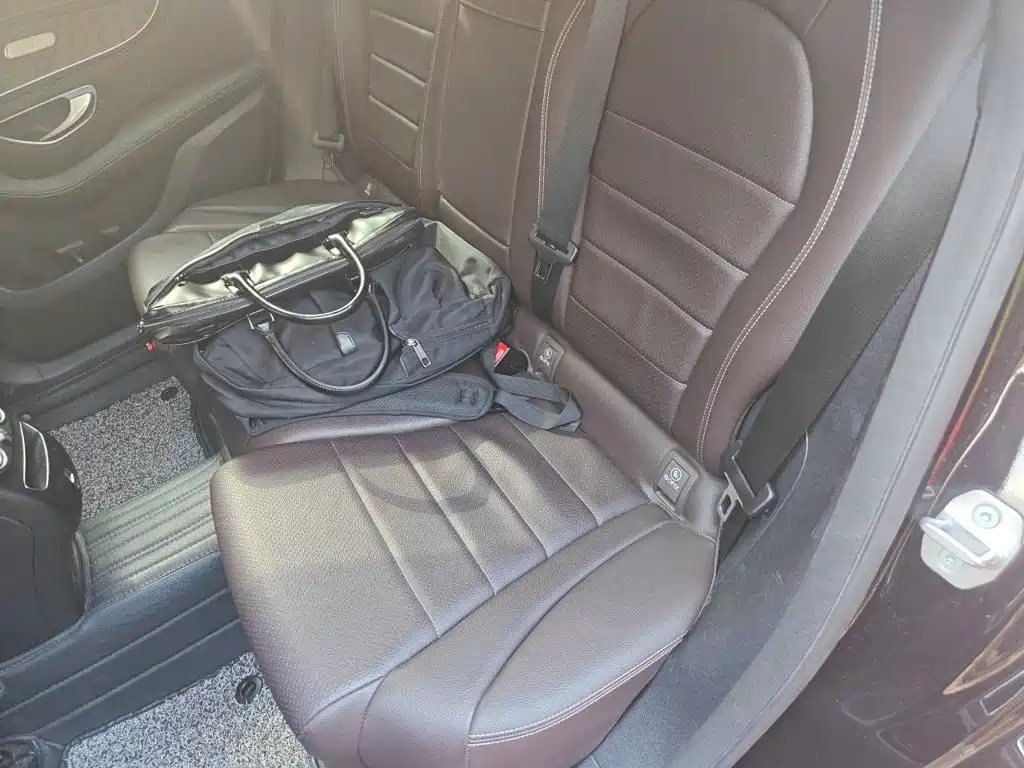 Mercedes-Benz GLC — миниатюра 15