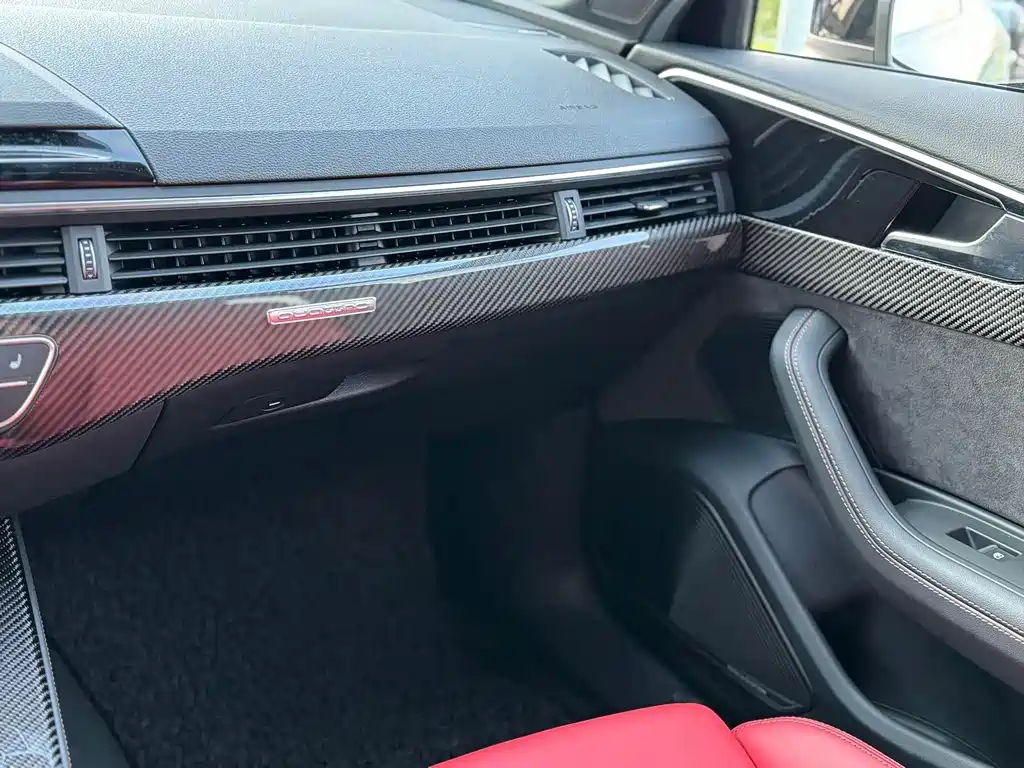 Audi S4 — миниатюра 14
