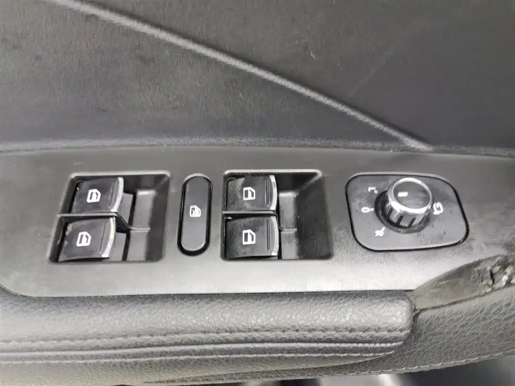 Haval H7 2017 H7 2.0T AT Luxury