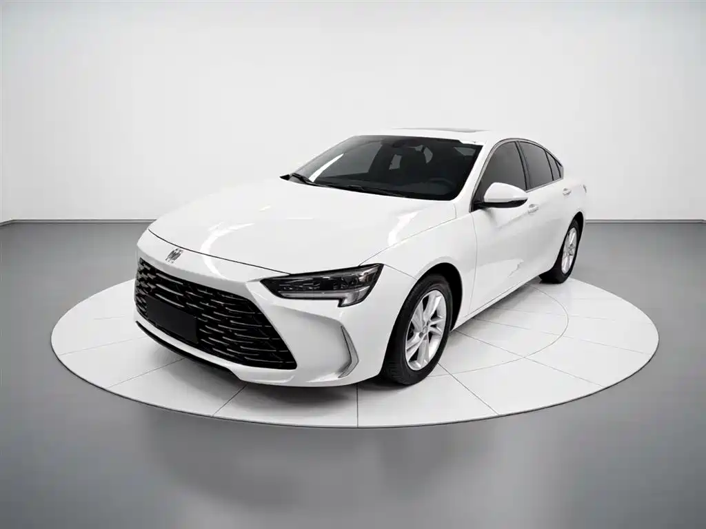 Buick Regal 2024