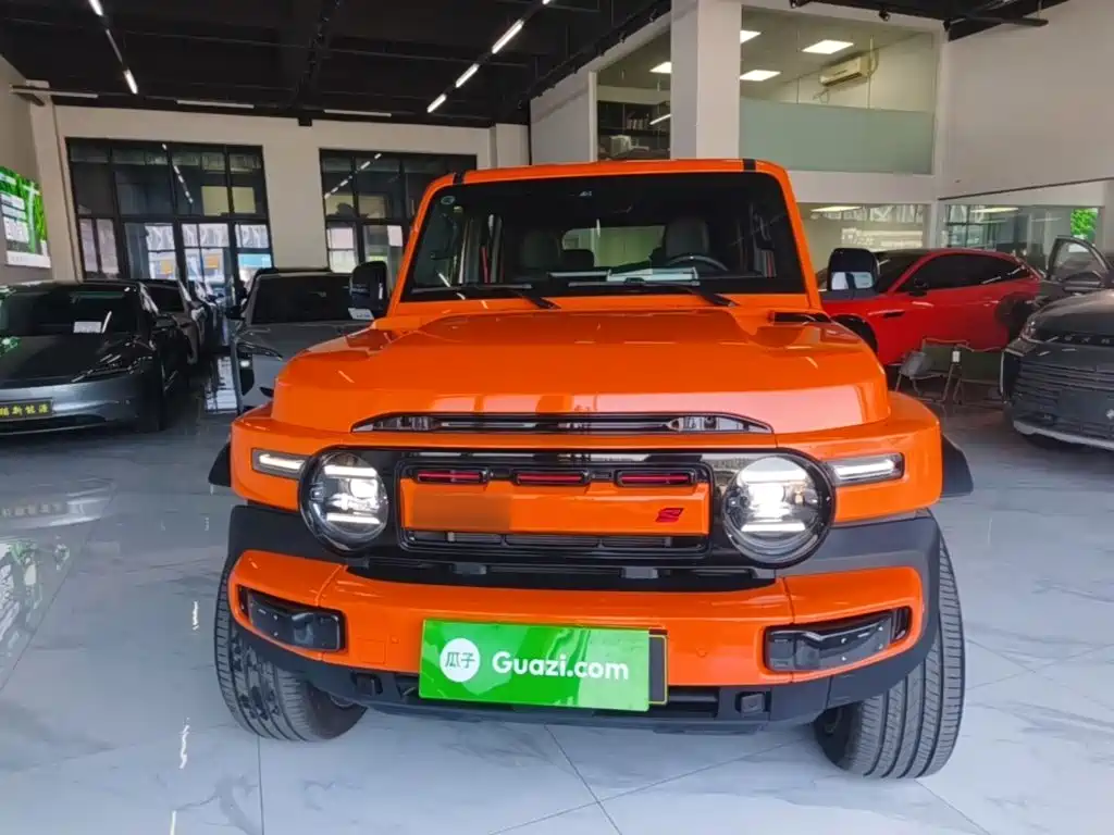 iCAR iCAR Super V23 — миниатюра 3