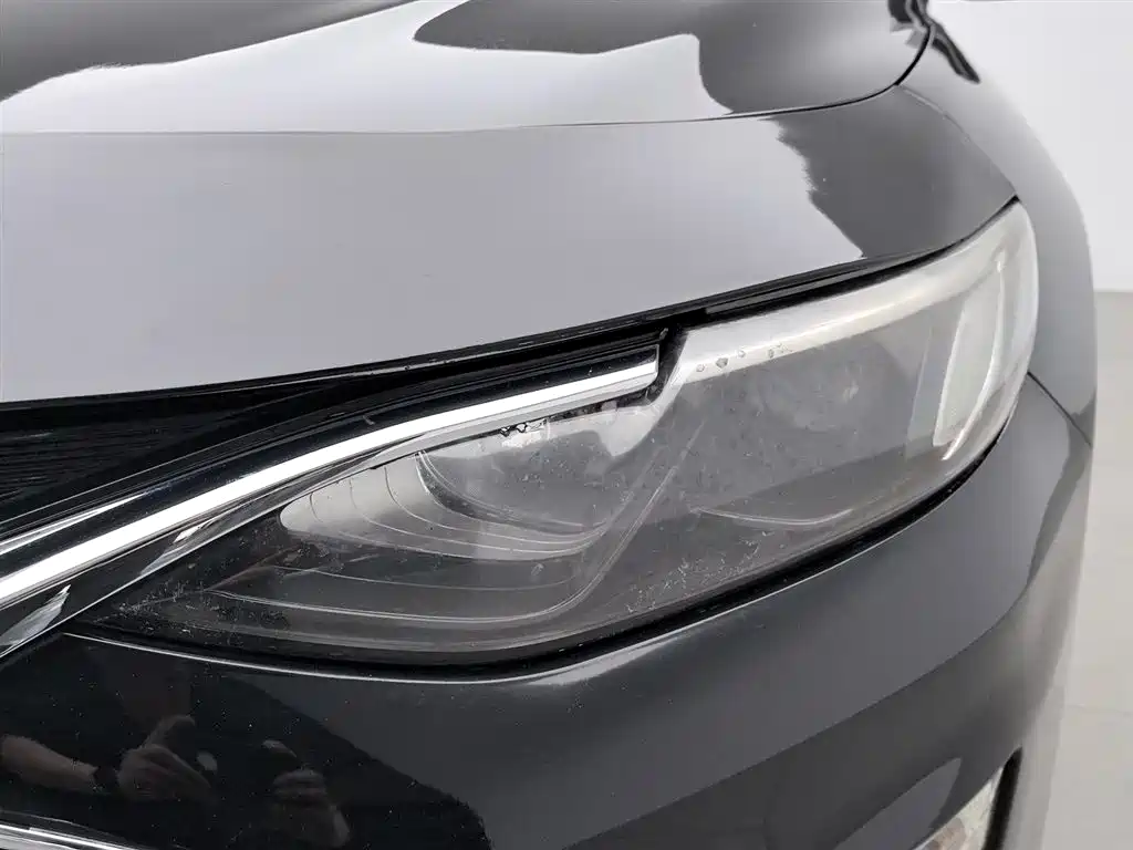 Chevrolet Malibu XL XL 2022 535T AT