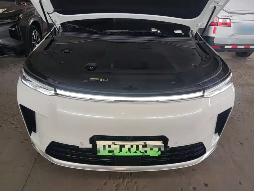 GAC Motor Переход на S9. — миниатюра 20