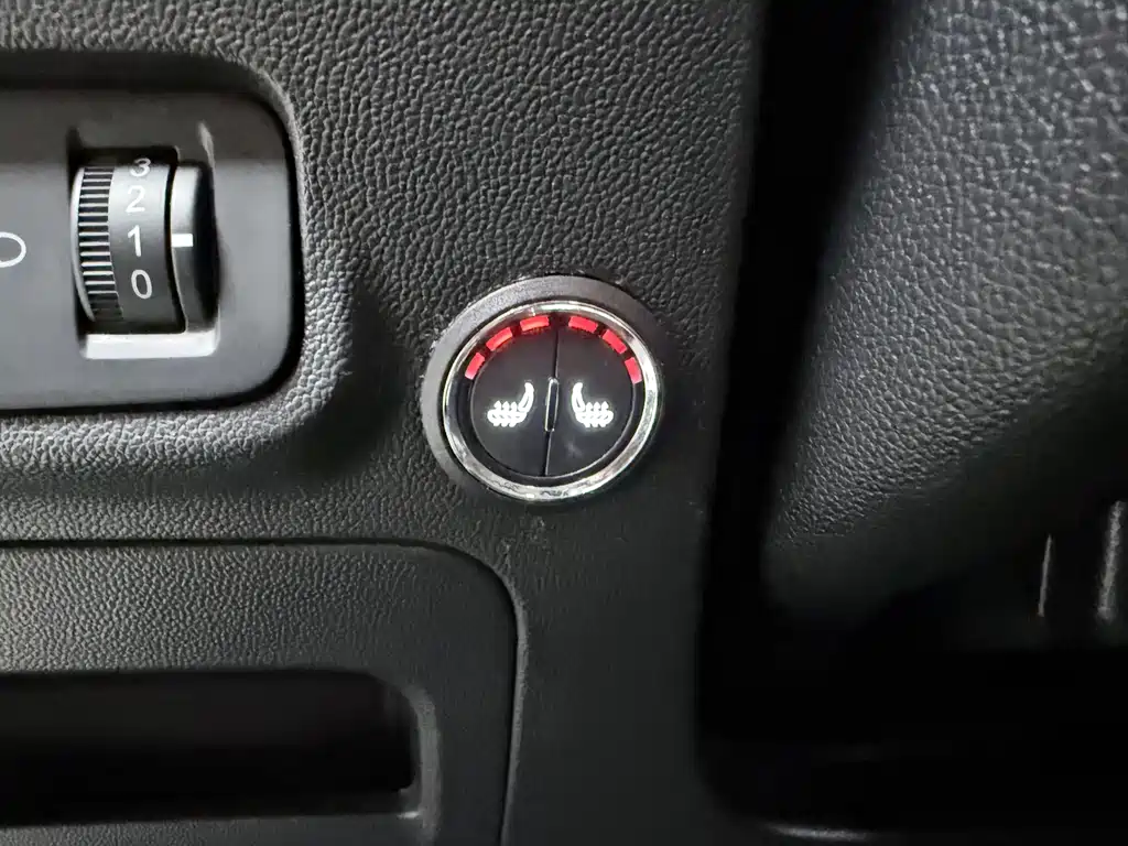 Changan CS35PLUS — миниатюра 17