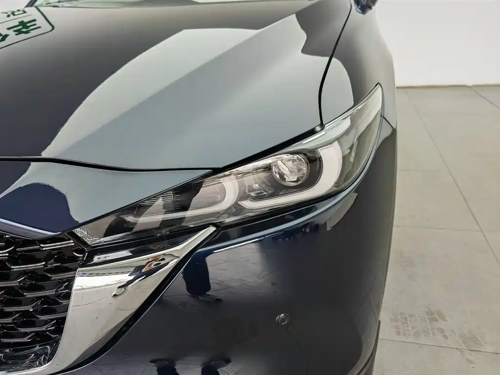 Mazda CX-5 2024 2.0L AT