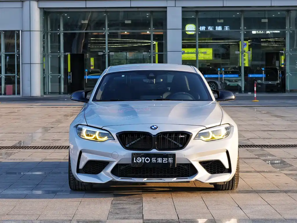 BMW M2