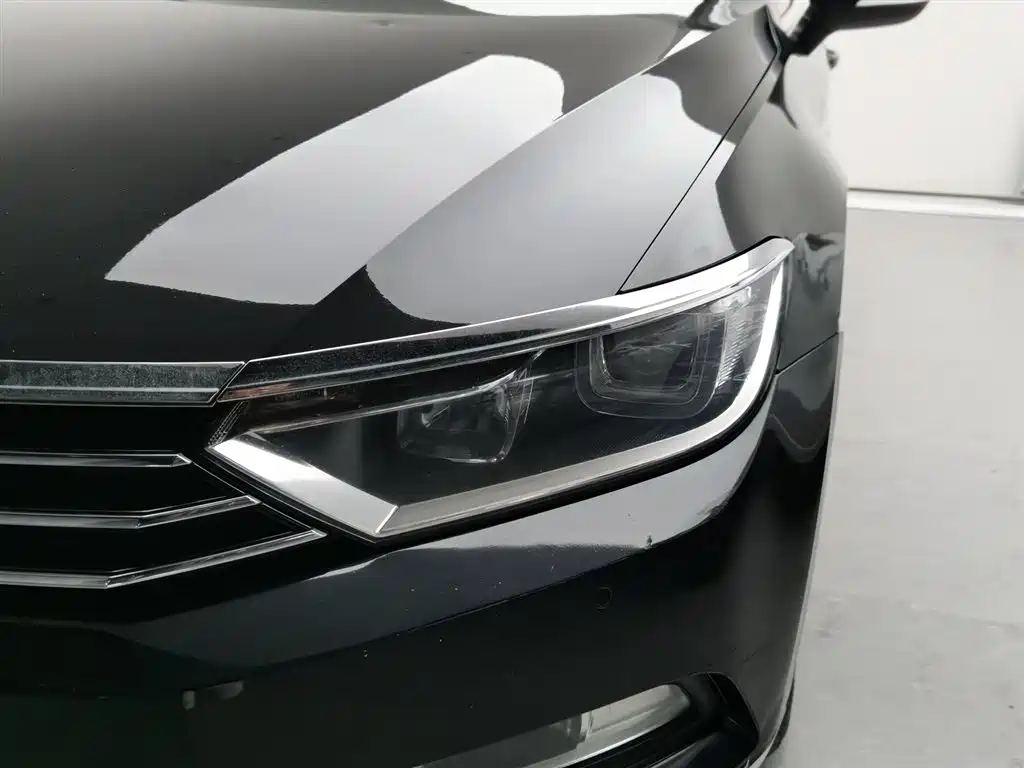 Volkswagen Magotan 2018 280TSI DSG Comfort