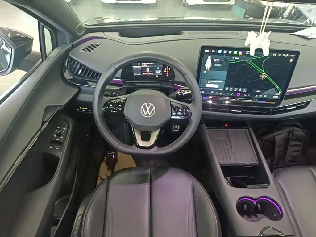 Volkswagen 06 — миниатюра 11