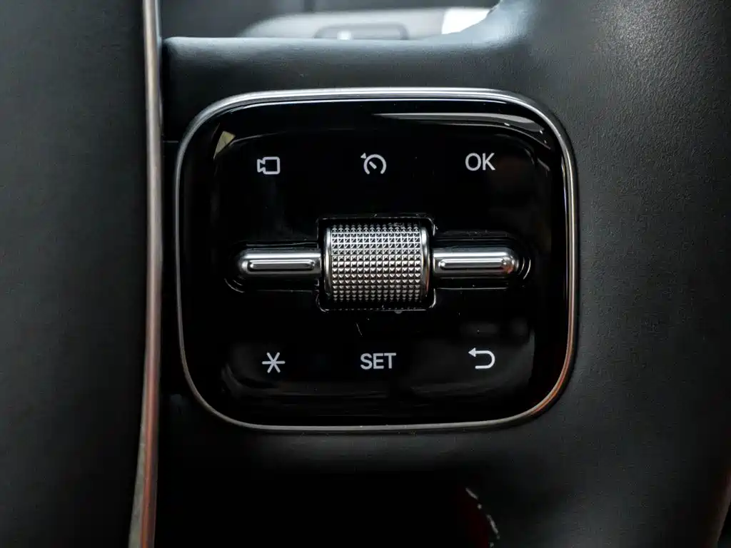 Li Auto Li L8 — миниатюра 19