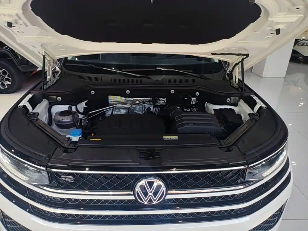 Volkswagen Tavendor — миниатюра 20
