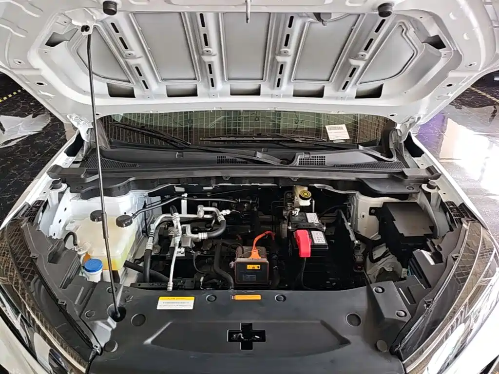 Aeolus SKY EV01 — миниатюра 16