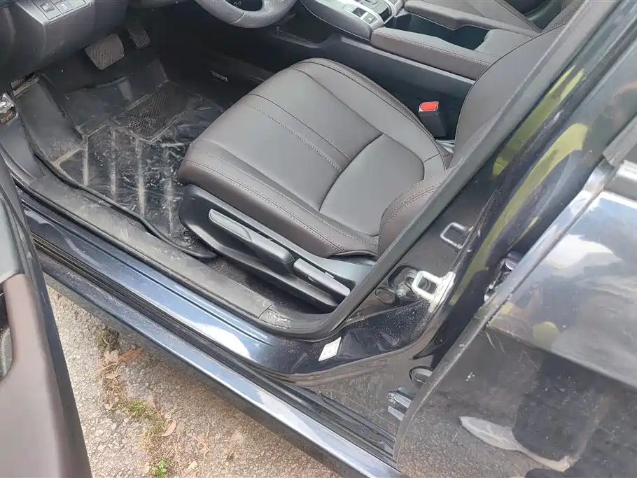 Honda Civic 2019 220TURBO CVT VI