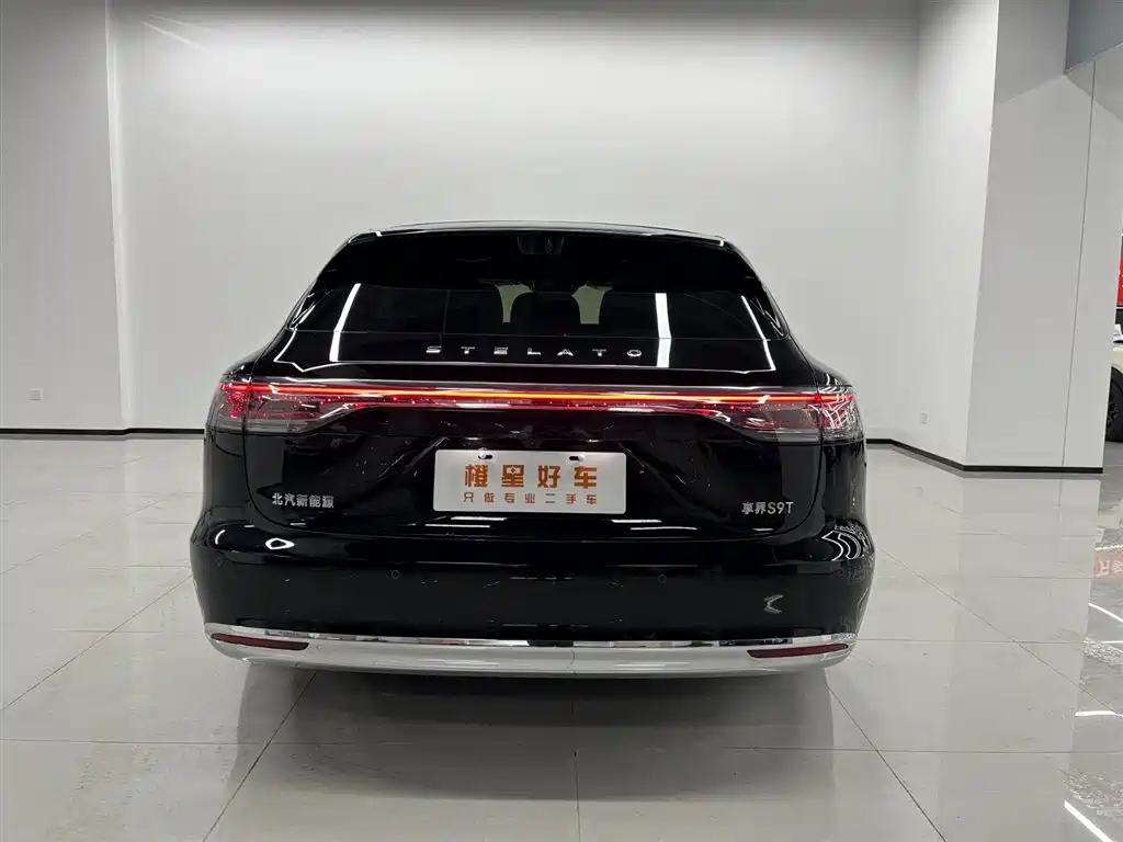 Xiangjie Xiangjie S9T — миниатюра 4