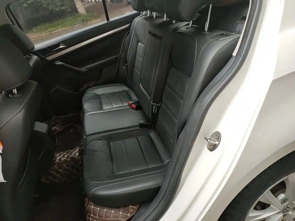 Volkswagen Lavida — миниатюра 15