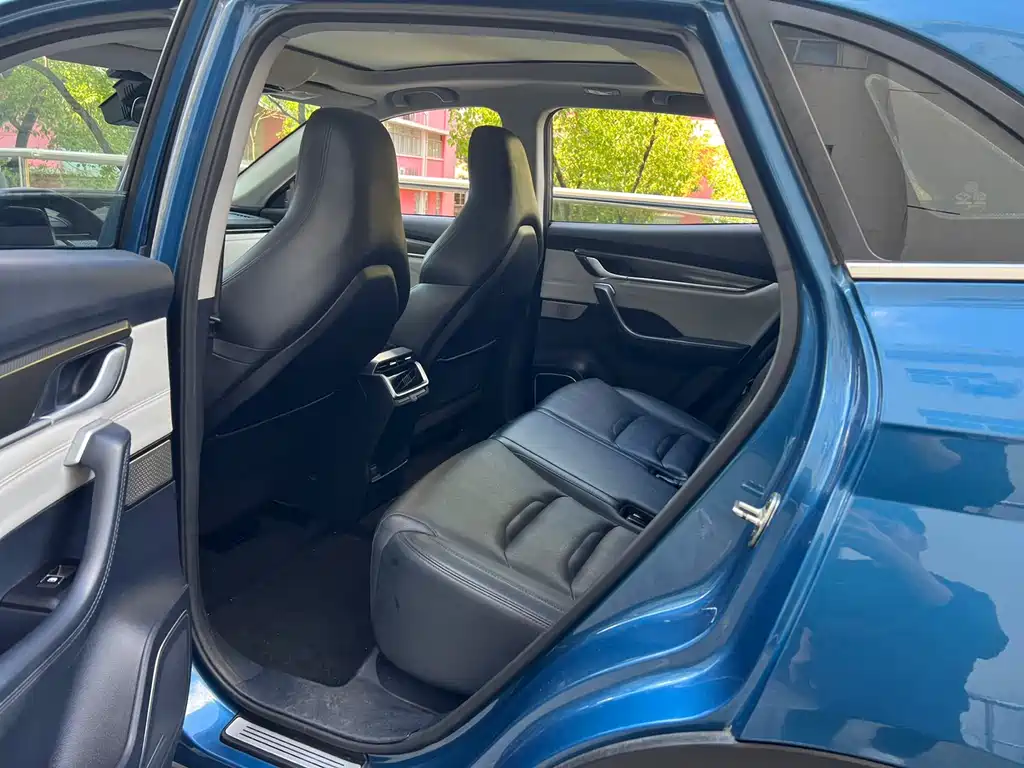 Weltmeister WEIMA EX5