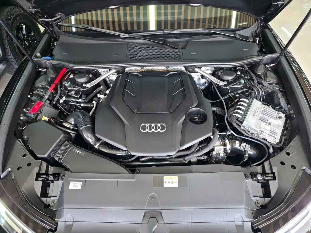 Audi A6L — фотографии объявления, Фото 18