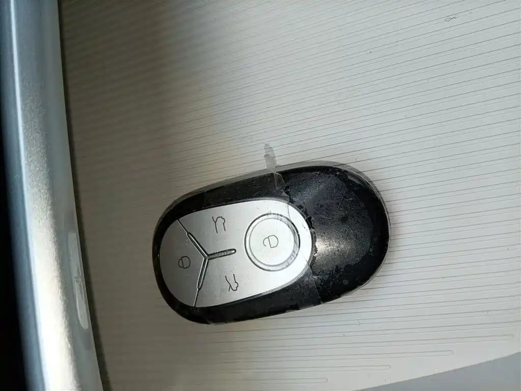 Geely Geome Xingyuan 2026 310km