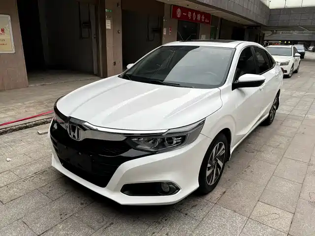 HONDA LINGPAI