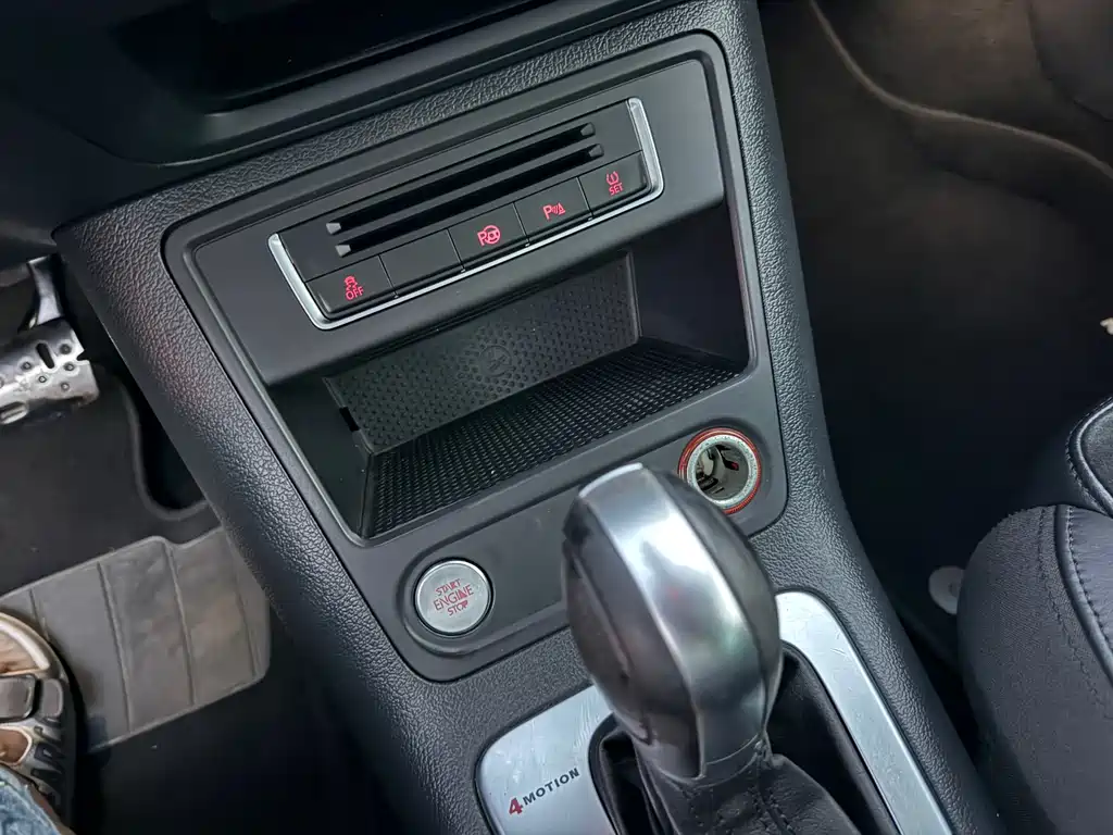 Volkswagen Tiguan — миниатюра 17