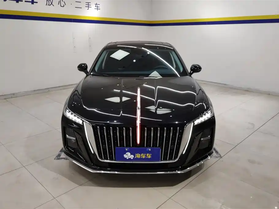 Hongqi HONGQI H5