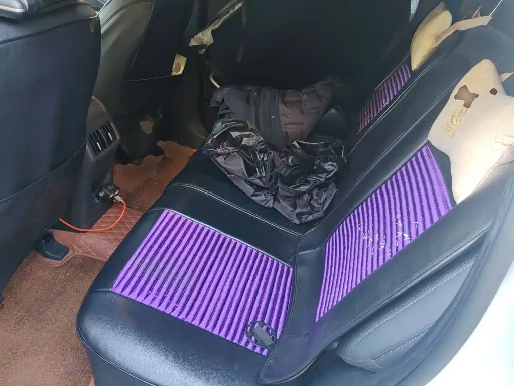 Hyundai ix35 — миниатюра 13