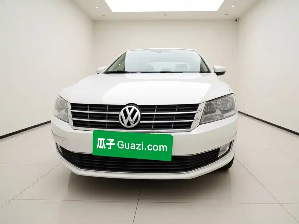Volkswagen Lavida — миниатюра 2