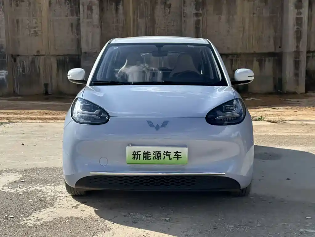 Wuling Bingo — миниатюра 2