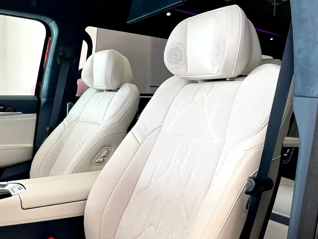 ZEEKR EXTREME KRYPTON 009