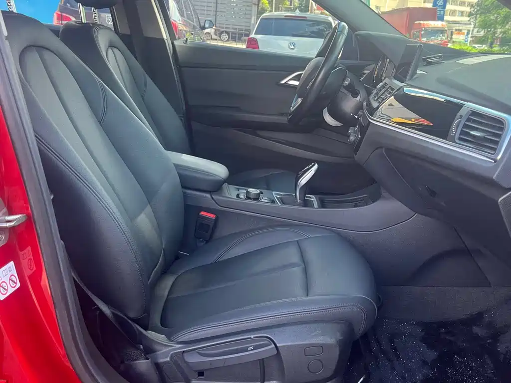 BMW 1 Series 1 2020 120i M Sport