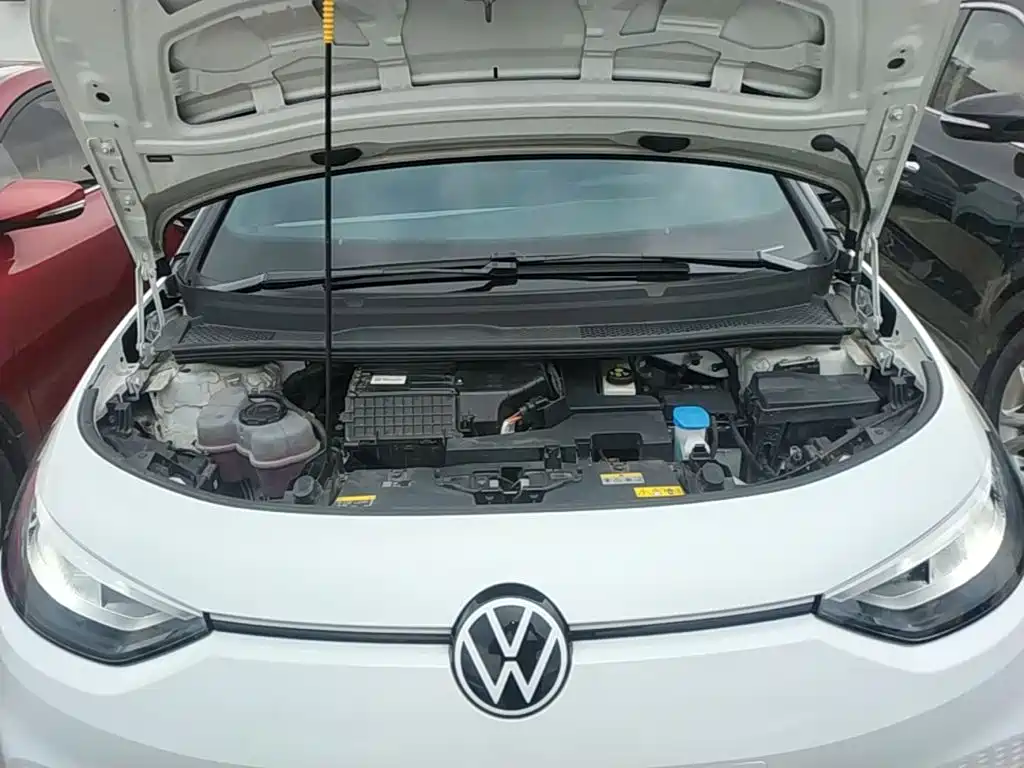 Volkswagen ID.3 — миниатюра 20