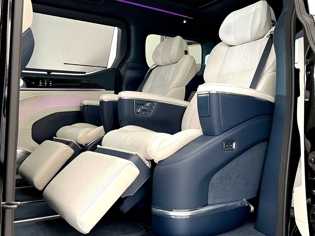 ZEEKR EXTREME KRYPTON 009