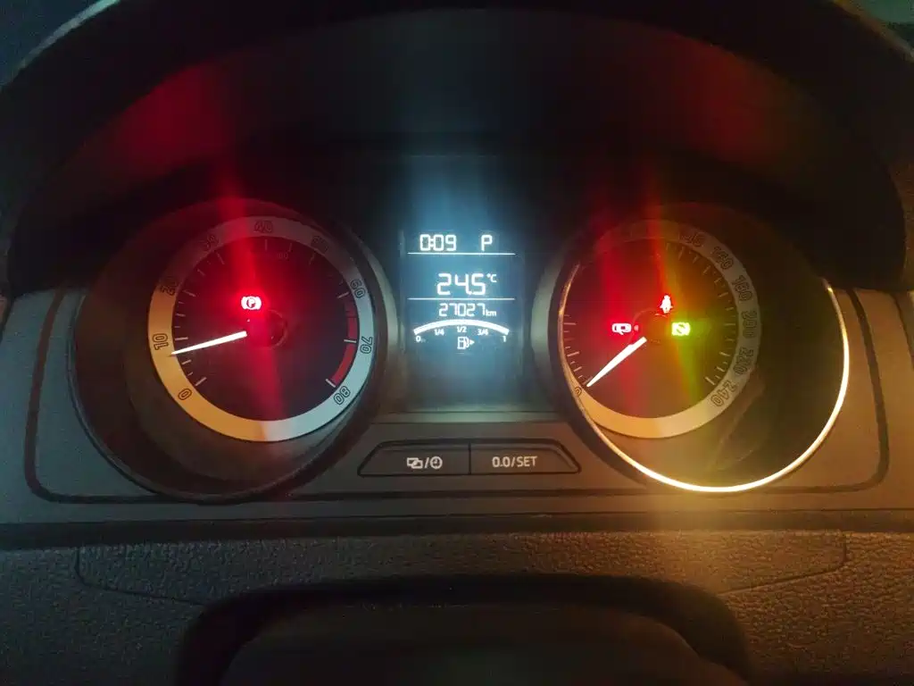 Skoda Rapid Spaceback — миниатюра 5