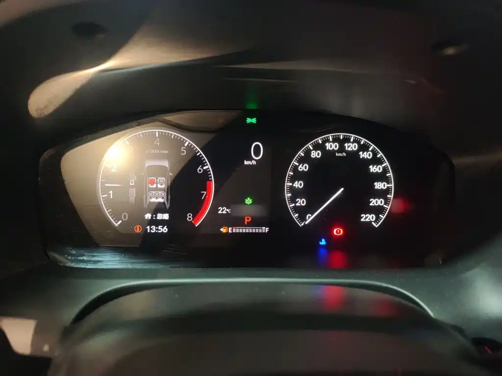 Honda ZR-V — миниатюра 6