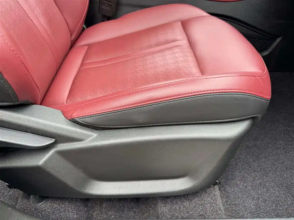 Jetour X70 PRO — миниатюра 35