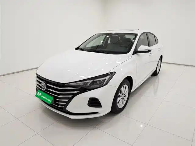 2022 Changan Eado