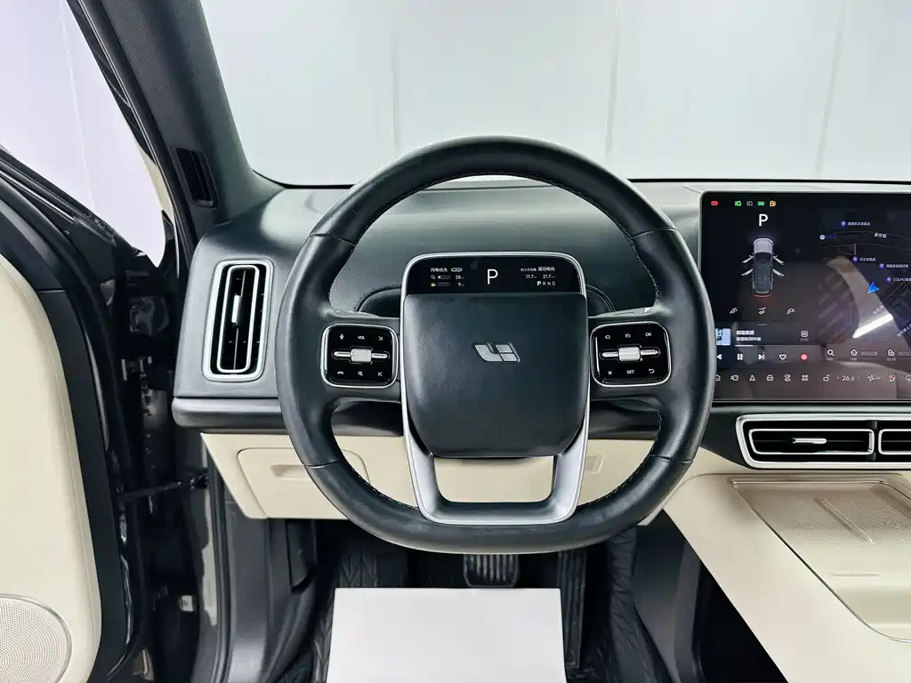 Li Auto IDEAL L9