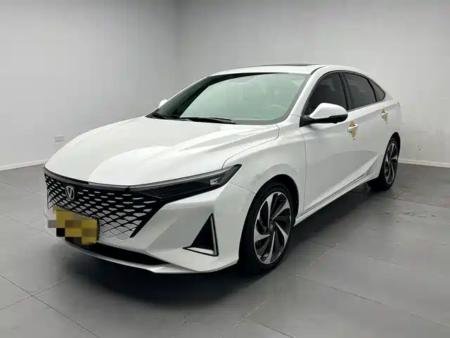 Changan Ruicheng PLUS