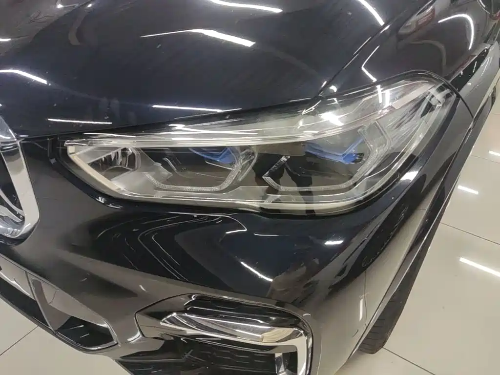 BMW X5 — миниатюра 24