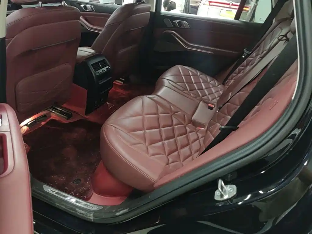 BMW X5 — миниатюра 17