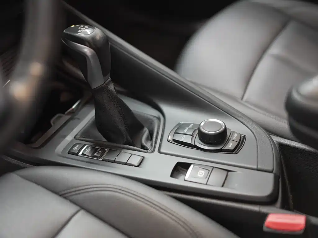 BMW X1 sDrive18Li Fashion Type, фото 9