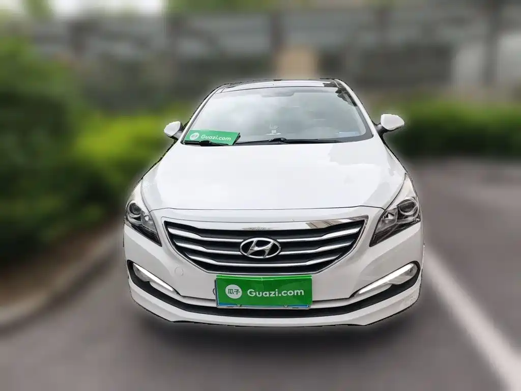 Hyundai Mistra — миниатюра 23