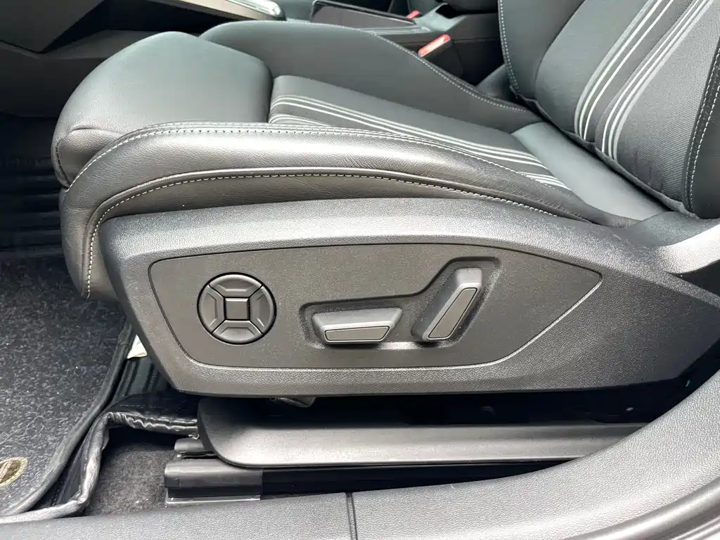Audi A3 — миниатюра 11